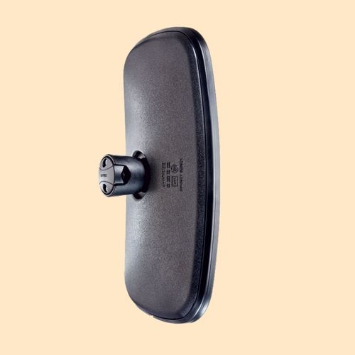 安全后视镜 - M8231CE - Ashtree Vision & Safety Ltd. - 广角 / 重型卡车用