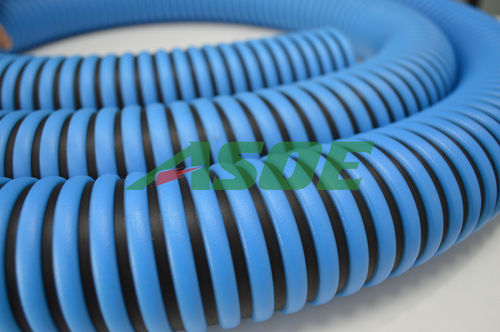 施肥滴灌管 - Geneflex&trade; - Asoe Hose Manufacturing Inc.