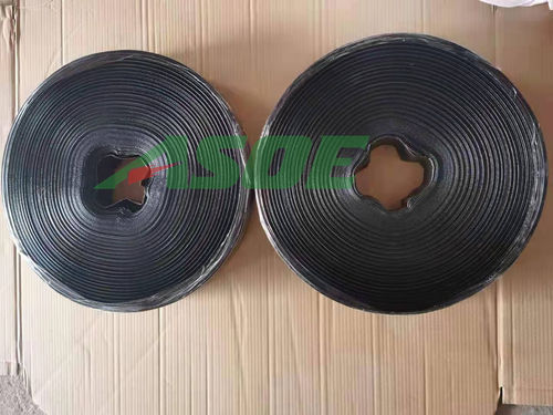 挠性管道 - Purex Light - Asoe Hose Manufacturing Inc. - 灌溉 / 聚氨酯 / 扁平