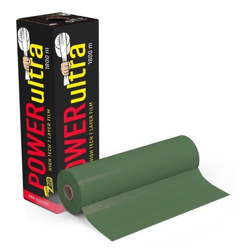 牧草膜 - Power Ultra® - ASPLA PLASTICOS ESPANOLES - 聚乙烯 / 防紫外线 / 多层
