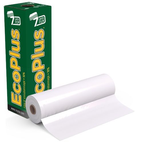 牧草膜 - Eco Plus® - ASPLA PLASTICOS ESPANOLES - 聚乙烯 / 防紫外线 / 多层