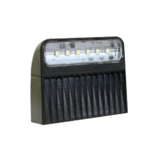 LED式板式照明 - REGPOINT II - Aspöck Systems GmbH - 白色 / 12V / 24伏