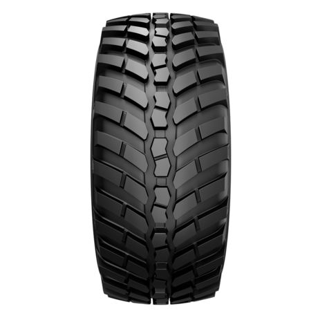 拖拉机轮胎 - MULTIUSE 550 - Yokohama Off-Highway Tires - 用于硬土