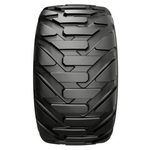 林业机械轮胎 - 643 FORESTAR III - Yokohama Off-Highway Tires - 自洁式