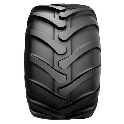 林业机械轮胎 - 344 FORESTAR ELIT - Yokohama Off-Highway Tires - 自洁式 / 用于硬土