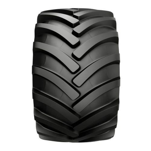 林业机械轮胎 - Primex Logstomper Xtreme  - Yokohama Off-Highway Tires - 自洁式 / 悬浮