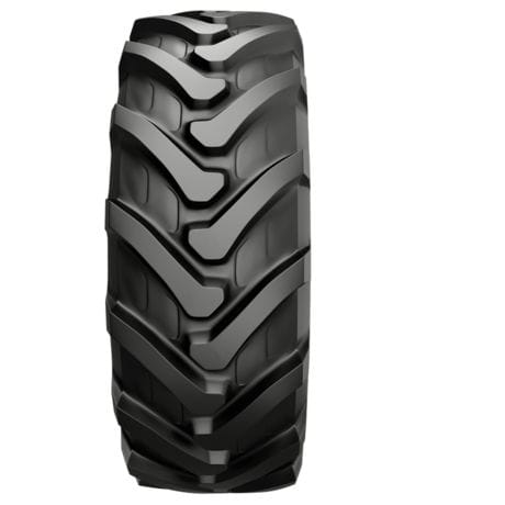 林业机械轮胎 - 580 - Yokohama Off-Highway Tires - 用于硬土