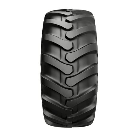 林业机械轮胎 - 346 Forestar - Yokohama Off-Highway Tires - 斜交 / 悬浮 / 用于硬土