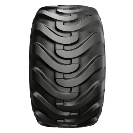 林业机械轮胎 - 343 - Yokohama Off-Highway Tires - 悬浮