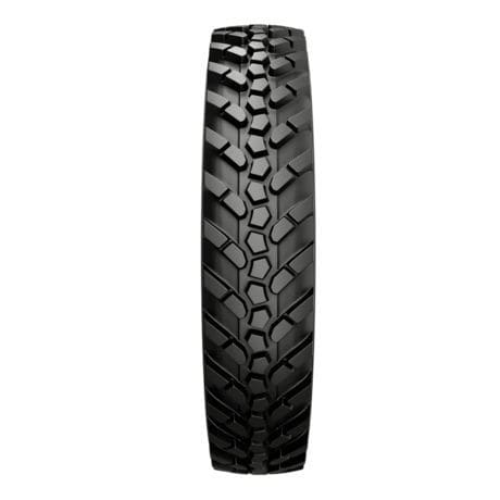 拖拉机轮胎 - AGRIFLEX+ 363 - Yokohama Off-Highway Tires - 喷雾机 / 用于硬土 / R-1