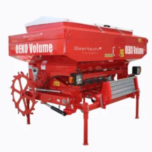 罐 - Fronttank - Baertschi Agrartecnic AG
