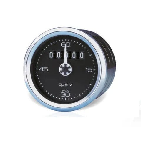 嵌入式计时器 - 557, 558 - BAUSER GmbH & Co. KG - 拖拉机 / 模拟