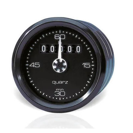 拖拉机计时器 - 557.2, 558.2 - BAUSER GmbH & Co. KG - 模拟