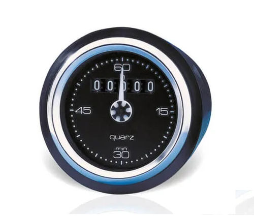 拖拉机计时器 - 557/60 – 558/60.2 - BAUSER GmbH & Co. KG - 模拟