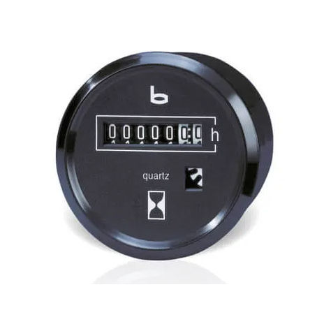 拖拉机计时器 - 587.10.2, 588.10.2 - BAUSER GmbH & Co. KG - 模拟