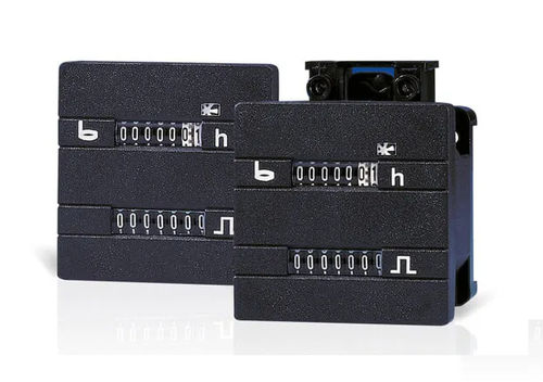 拖拉机计时器 - 920, 920 A.2 - BAUSER GmbH & Co. KG - 模拟