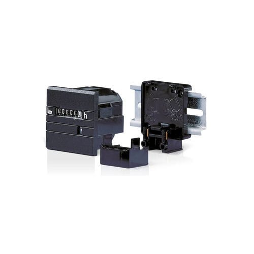 拖拉机计时器 - 632 A.2  - BAUSER GmbH & Co. KG - 模拟