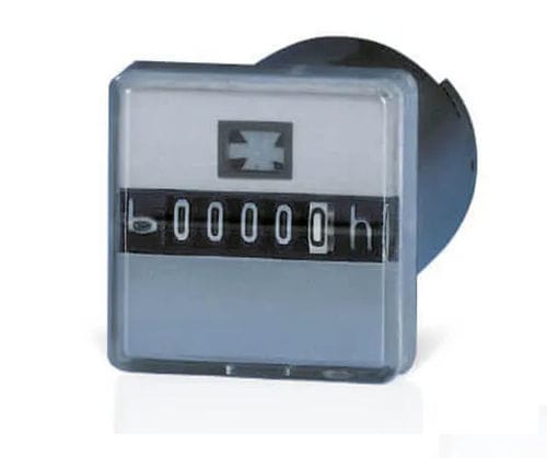 拖拉机计时器 -  200.4 - BAUSER GmbH & Co. KG - 模拟