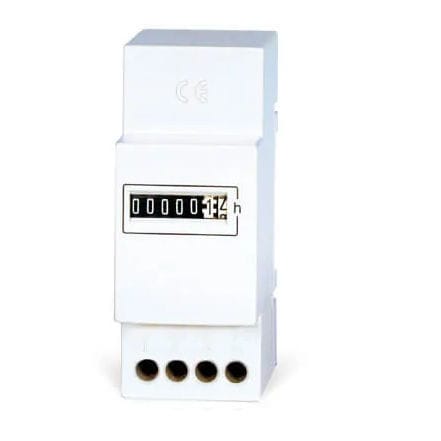 模拟计时器 - BAUSER GmbH & Co. KG
