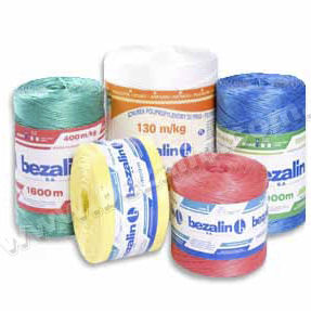农用线绳 - PP1000 - BEZALIN S.A.