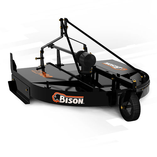 农用直刀割草机 - DB-180 SERIE - Bison - 后部悬挂 / PTO驱动