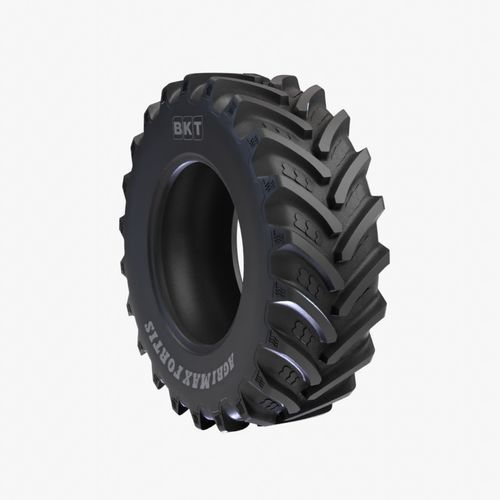 拖拉机轮胎 - AGRIMAX FORCE  - BKT TIRES - Balkrishna Industries Ltd. - R-1W