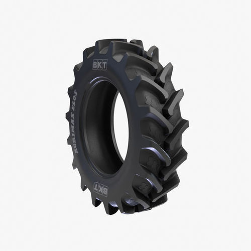 拖拉机轮胎 - AGRIMAX V-FLECTO  - BKT TIRES - Balkrishna Industries Ltd.