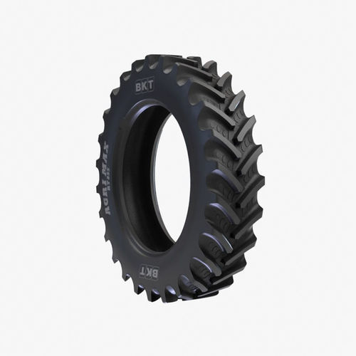 中耕拖拉机轮胎 - AGRIMAX RT 855 - BKT TIRES - Balkrishna Industries Ltd. - 收割机 / 喷雾机 / 自洁式