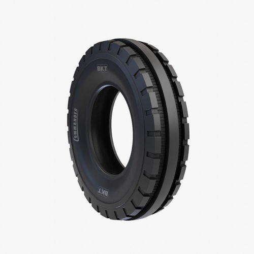 拖拉机轮胎 -  COMMANDER (F) - BKT TIRES - Balkrishna Industries Ltd. - 斜交 / F-2