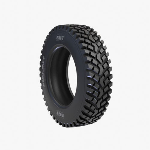 拖拉机轮胎 - RIDEMAX IT 696 - BKT TIRES - Balkrishna Industries Ltd. - 自洁式 / 冬季