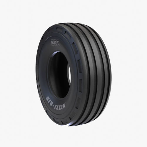 农机轮胎 - MULTI RIB - BKT TIRES - Balkrishna Industries Ltd. - 拖拉机 / 拖车 / 斜交