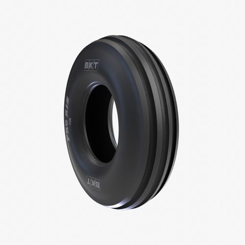 拖拉机轮胎 - PRO RIB F2M - BKT TIRES - Balkrishna Industries Ltd. - 斜交 / 悬浮