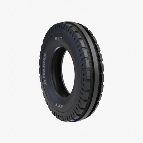 拖拉机轮胎 -  STEER FARM - BKT TIRES - Balkrishna Industries Ltd. - 斜交 / F-2 / 重型应用