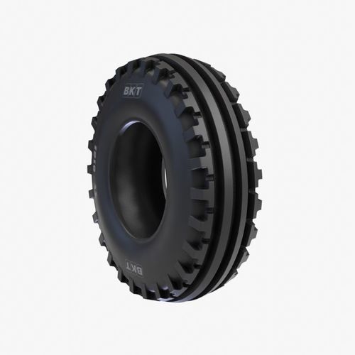 拖拉机轮胎 - TF 8181 - BKT TIRES - Balkrishna Industries Ltd. - 斜交 / F-2 / 重型应用
