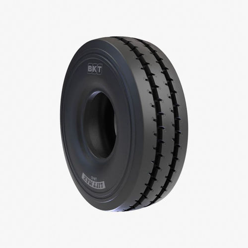 收割机轮胎 - LIFTMAX LM 63 - BKT TIRES - Balkrishna Industries Ltd. - 拖拉机 / 拖车