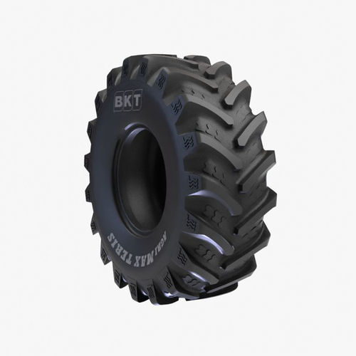 收割机轮胎 - AGRIMAX TERIS - BKT TIRES - Balkrishna Industries Ltd.