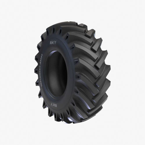 农机轮胎 - AS 504 - BKT TIRES - Balkrishna Industries Ltd. - 拖车 / 伸缩叉车 / 斜交
