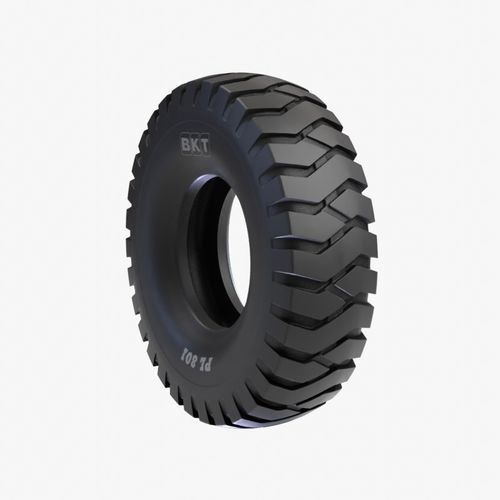农机轮胎 - PL 801 - BKT TIRES - Balkrishna Industries Ltd. - 收割机 / 斜交