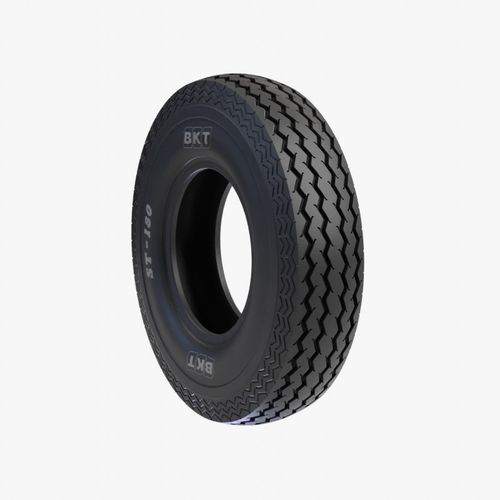 农机轮胎 - ST 180 - BKT TIRES - Balkrishna Industries Ltd. - 拖车 / 斜交