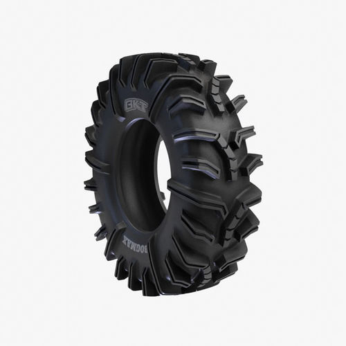 全地形车轮胎 - BOGMAX - BKT TIRES - Balkrishna Industries Ltd. - 斜交 / 自洁式