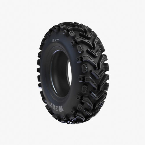全地形车轮胎 - W 207 - BKT TIRES - Balkrishna Industries Ltd. - 斜交