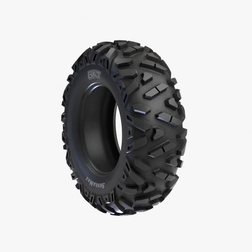 园艺拖拉机轮胎 - SIERRA MAX - BKT TIRES - Balkrishna Industries Ltd. - 全地形车