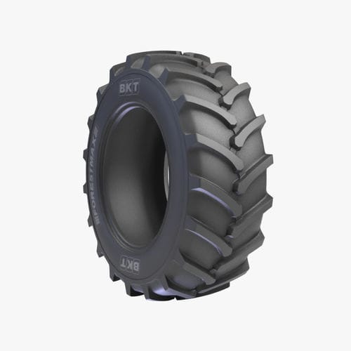 拖拉机轮胎 - FORESTMAX - BKT TIRES - Balkrishna Industries Ltd.