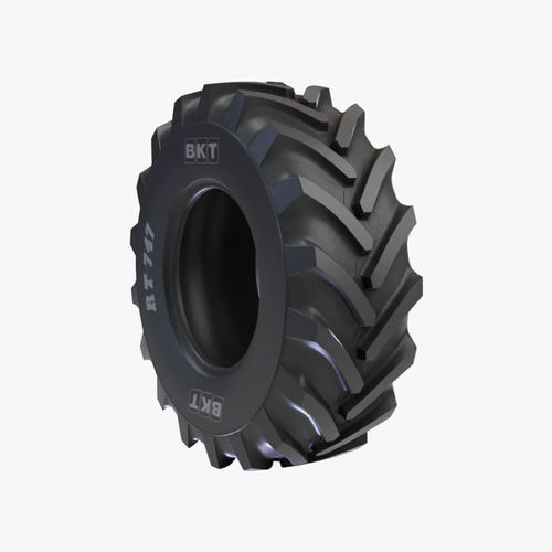 伸缩叉车轮胎 - RT 747 AGRO INDUSTRIAL - BKT TIRES - Balkrishna Industries Ltd.