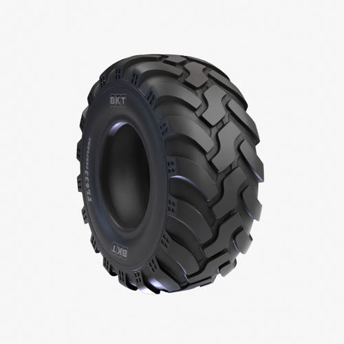 拖拉机轮胎 - FL 633 PERFORMA - BKT TIRES - Balkrishna Industries Ltd. - 悬浮