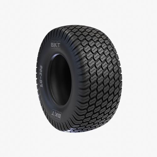 草坪割草机轮胎 - LG 306  - BKT TIRES - Balkrishna Industries Ltd. - 园艺拖拉机 / 斜交