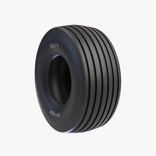 园艺拖拉机轮胎 - LG RIB  - BKT TIRES - Balkrishna Industries Ltd. - 草坪割草机 / 斜交
