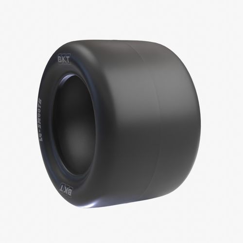 园艺拖拉机轮胎 - LG SMOOTH - BKT TIRES - Balkrishna Industries Ltd. - 草坪割草机 / 斜交