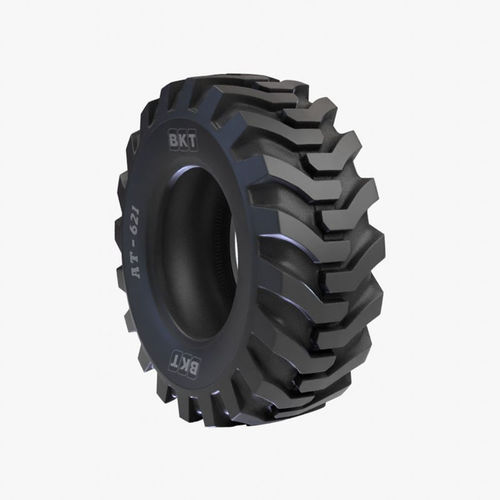 装载机轮胎 - AT 621 - BKT TIRES - Balkrishna Industries Ltd. - 斜交