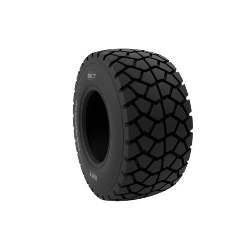 拖车轮胎 - POWERTRAILER SR 331 - BKT TIRES - Balkrishna Industries Ltd. - 22.5" / 悬浮 / D